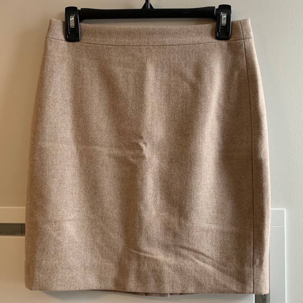 J. Crew Factory The Pencil Skirt